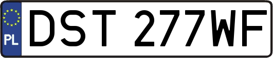 DST277WF