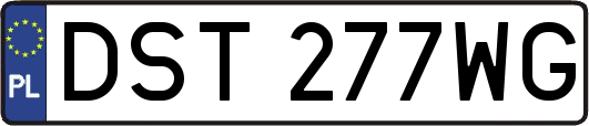 DST277WG