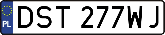 DST277WJ