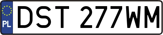 DST277WM