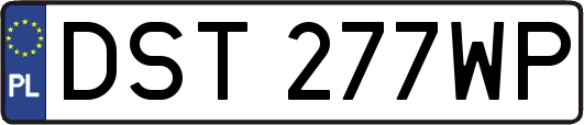 DST277WP