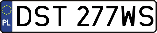 DST277WS