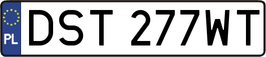 DST277WT