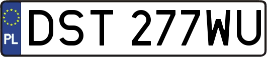 DST277WU