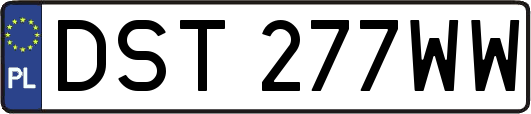 DST277WW