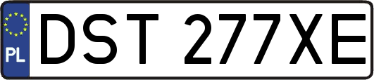 DST277XE