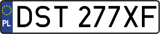 DST277XF