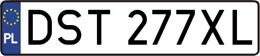 DST277XL
