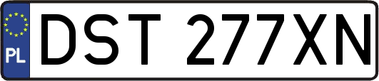 DST277XN