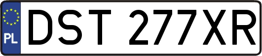 DST277XR