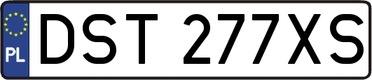 DST277XS