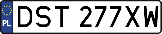 DST277XW