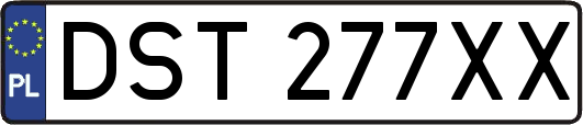 DST277XX