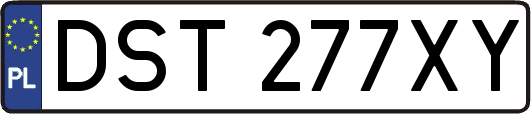 DST277XY