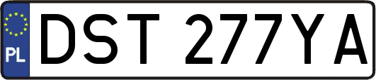 DST277YA