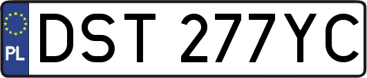 DST277YC