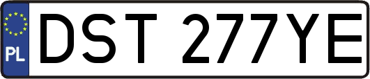 DST277YE