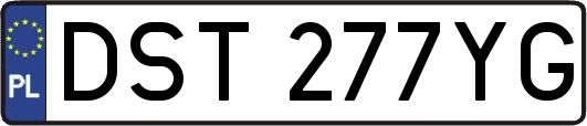 DST277YG