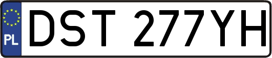 DST277YH