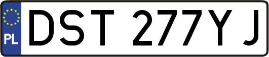 DST277YJ