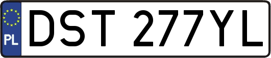 DST277YL