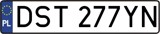 DST277YN