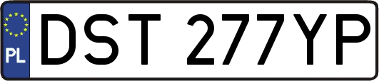 DST277YP