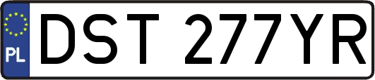 DST277YR