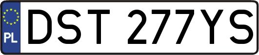 DST277YS