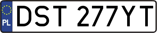 DST277YT