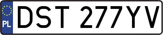 DST277YV