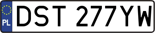 DST277YW