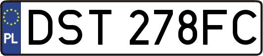DST278FC