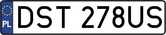 DST278US