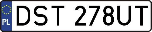 DST278UT