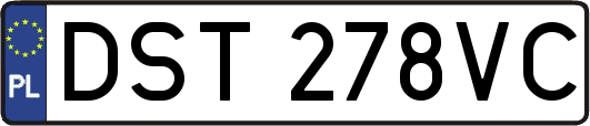 DST278VC