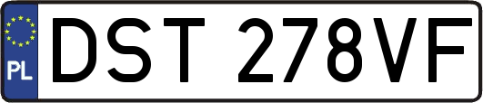 DST278VF