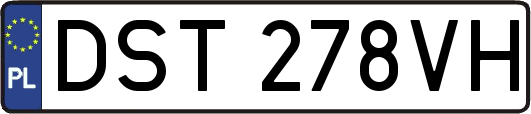 DST278VH