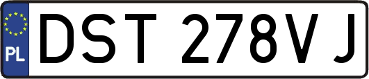 DST278VJ