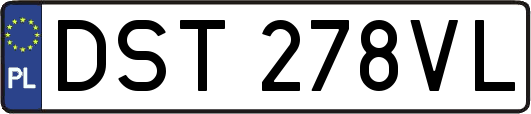 DST278VL
