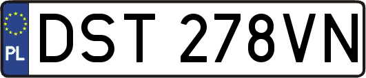 DST278VN