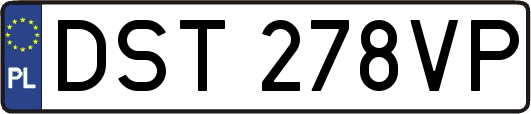 DST278VP