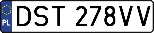 DST278VV