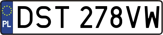 DST278VW