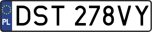 DST278VY