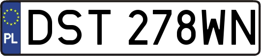 DST278WN