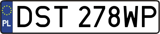 DST278WP