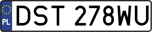 DST278WU