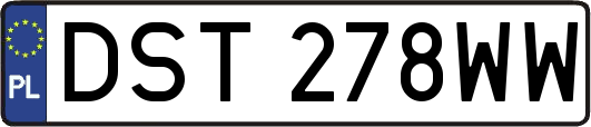 DST278WW