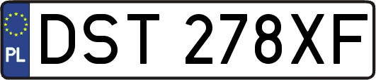 DST278XF
